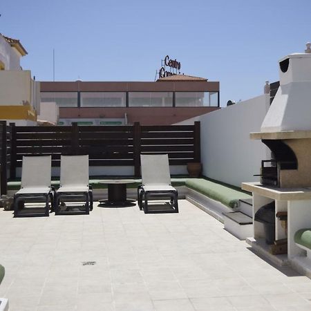 Sol Y Luna En Caleta De Fuste Exterior foto